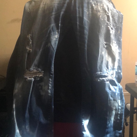 True Religion Jeans - Picture 5 of 5